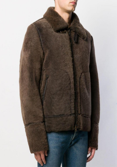 Faux fur Solid fur with lining
