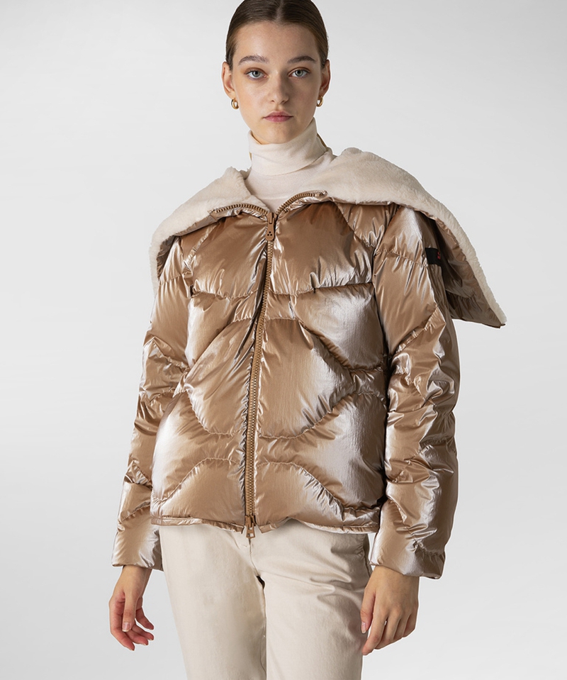 Down Jackets