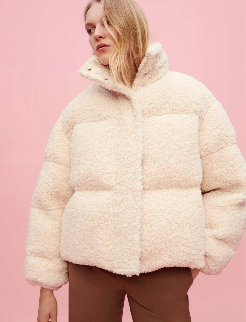 Down Jackets