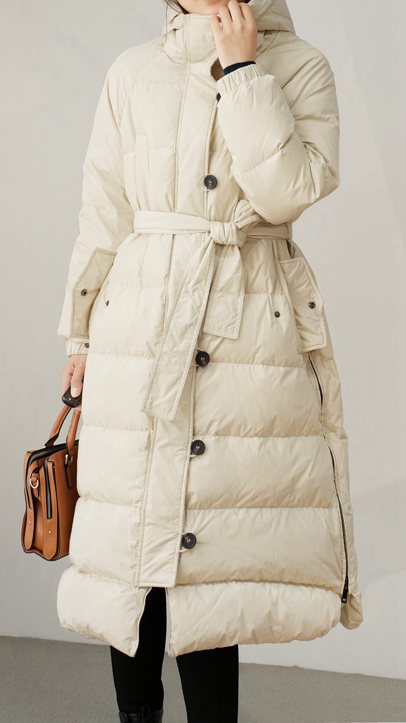 Down Jackets