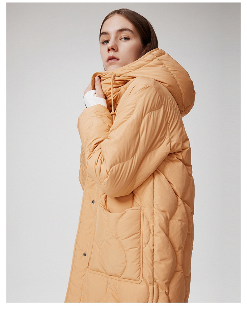 Down Jackets