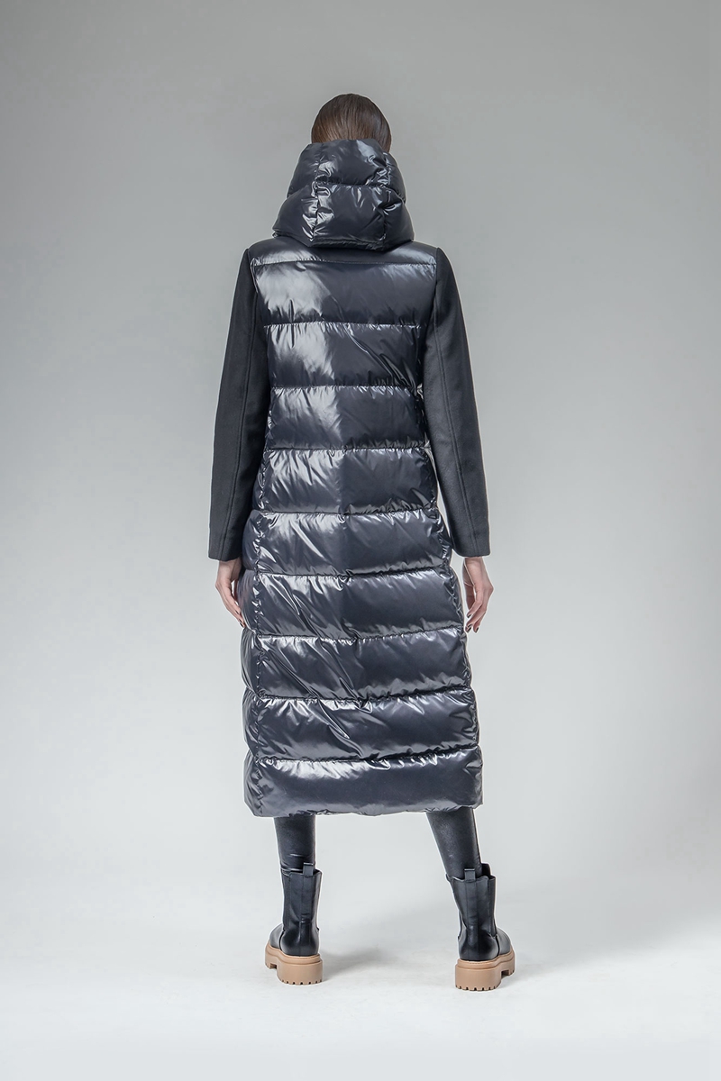 Down Jackets