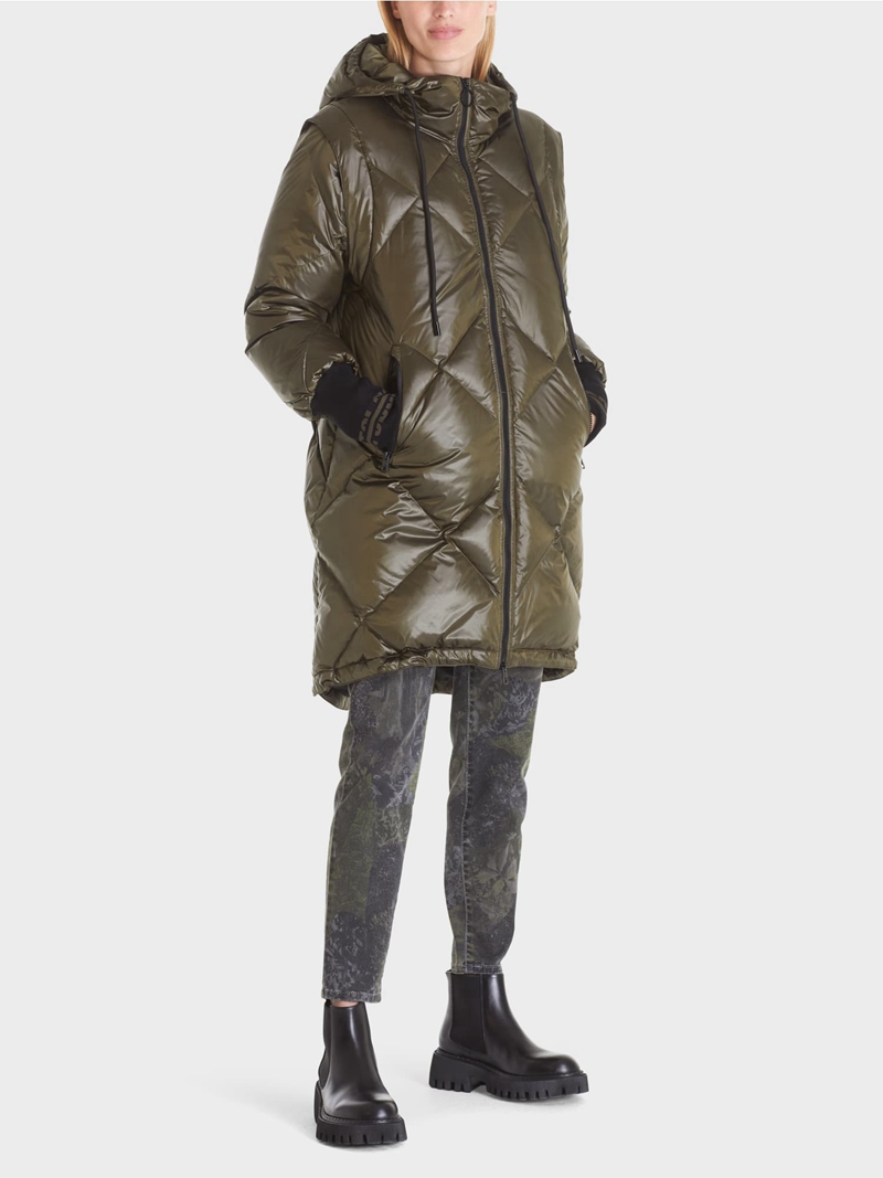 Down Jackets