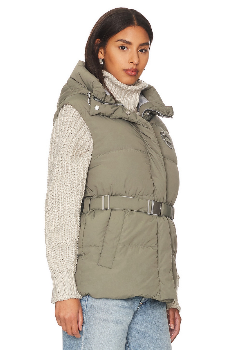 Down Jackets