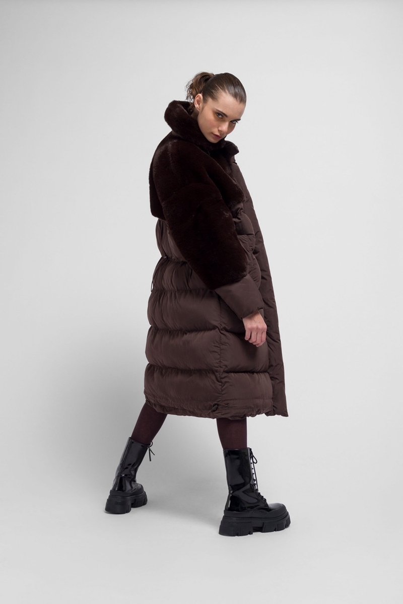 Down Jackets