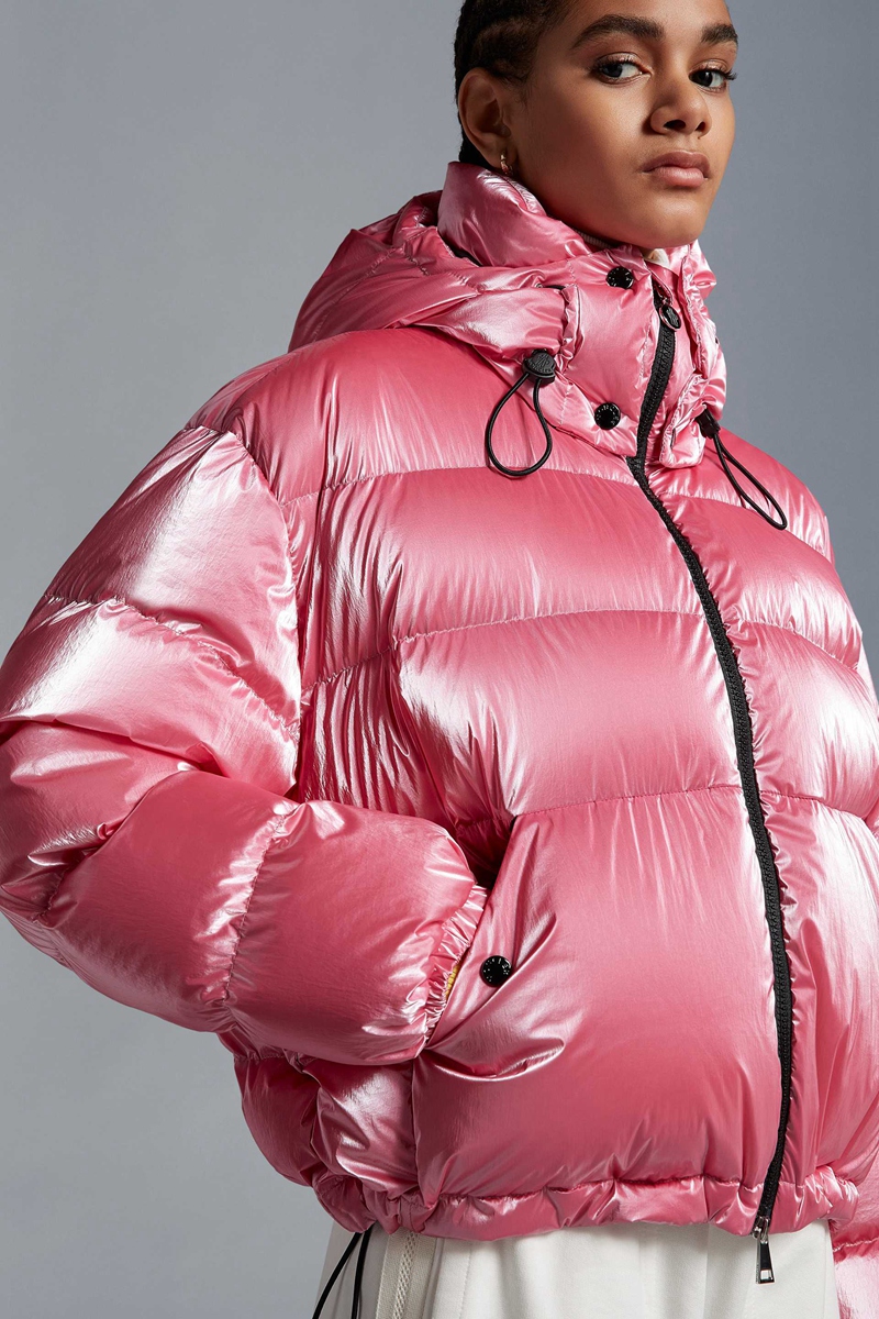 Down Jackets