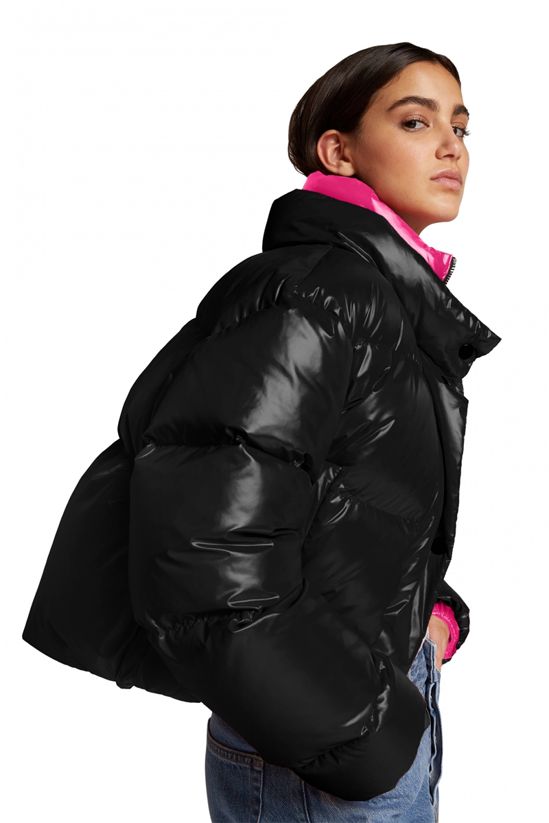 Down Jackets