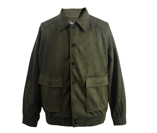 Mens work jacket