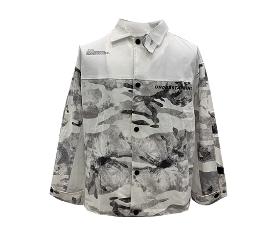 Mens trendy shirts