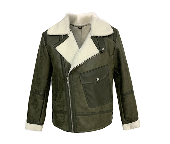 Womens jacket