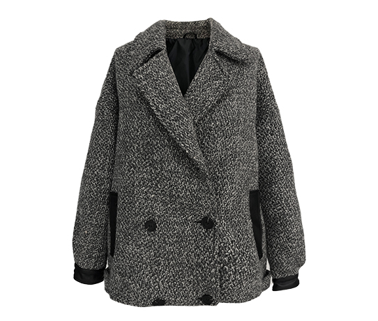 Womens coat