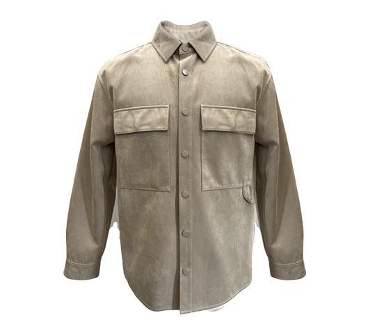Mens long shirt