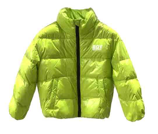 Down Jackets
