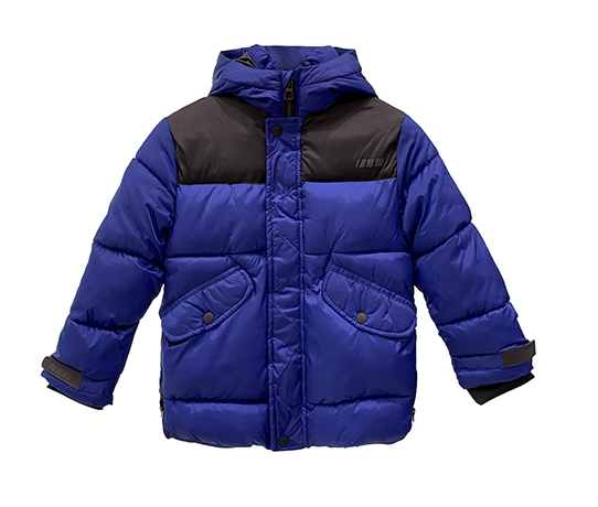 Down Jackets