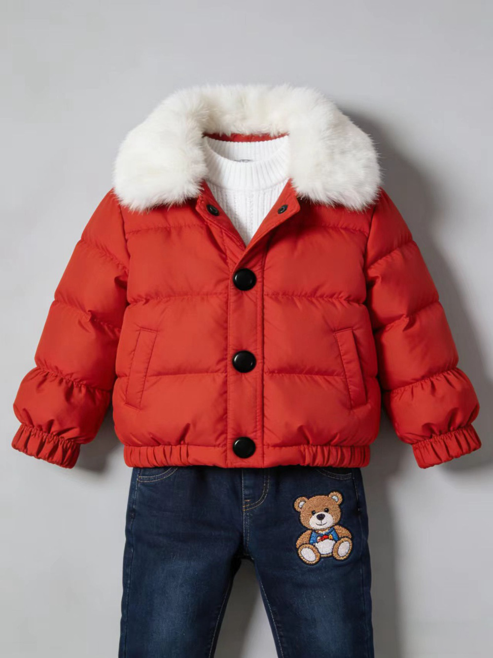 children clothing