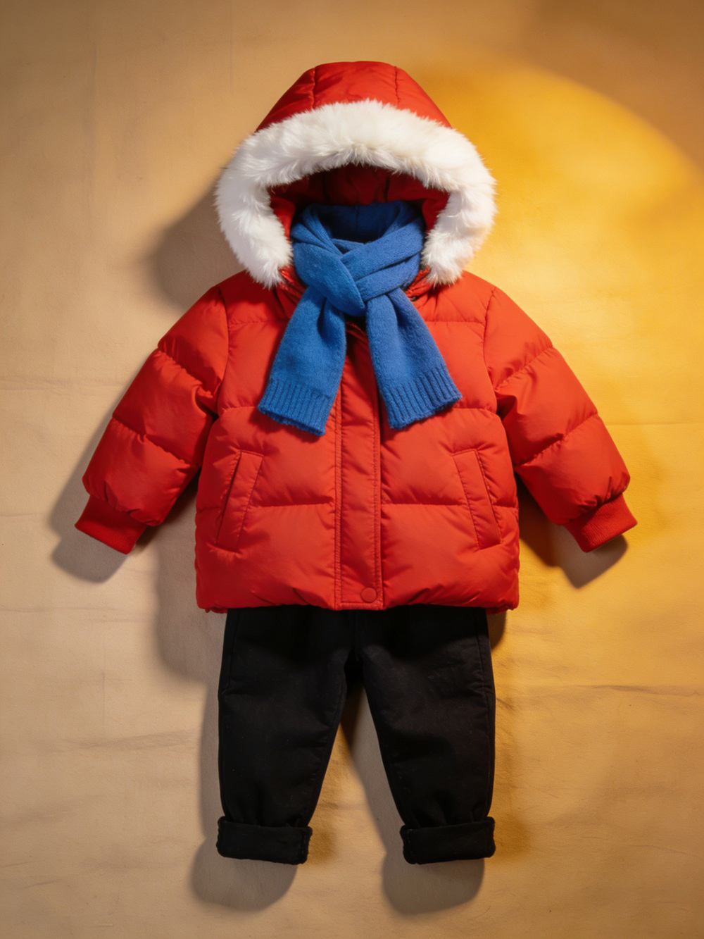 children clothing