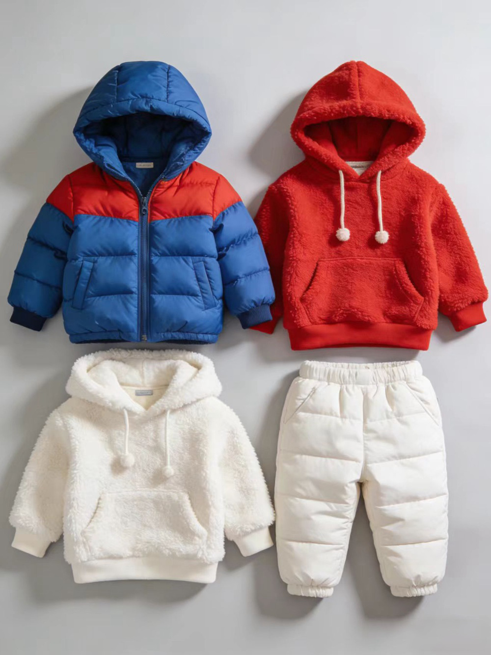 children clothing