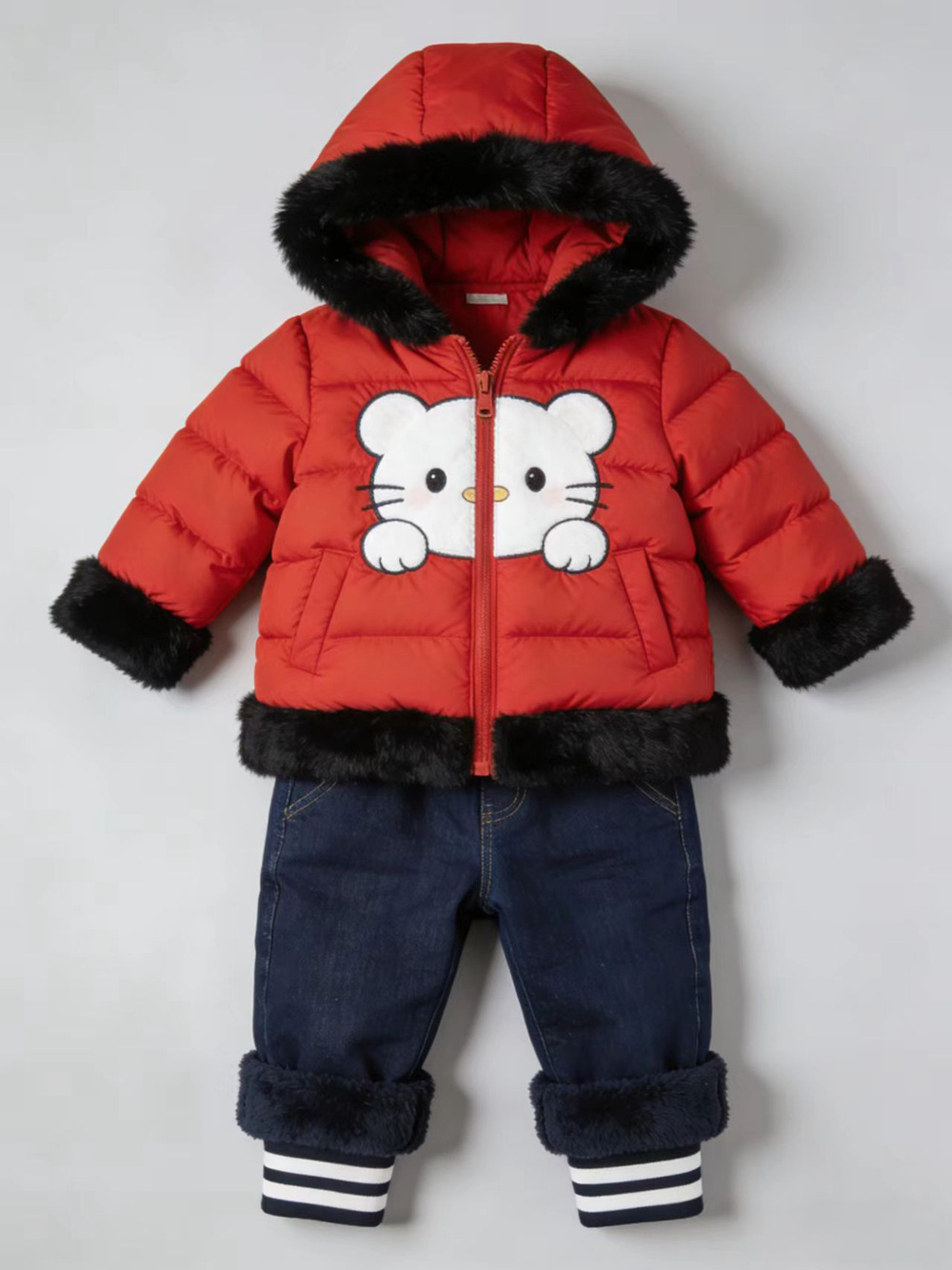 children clothing