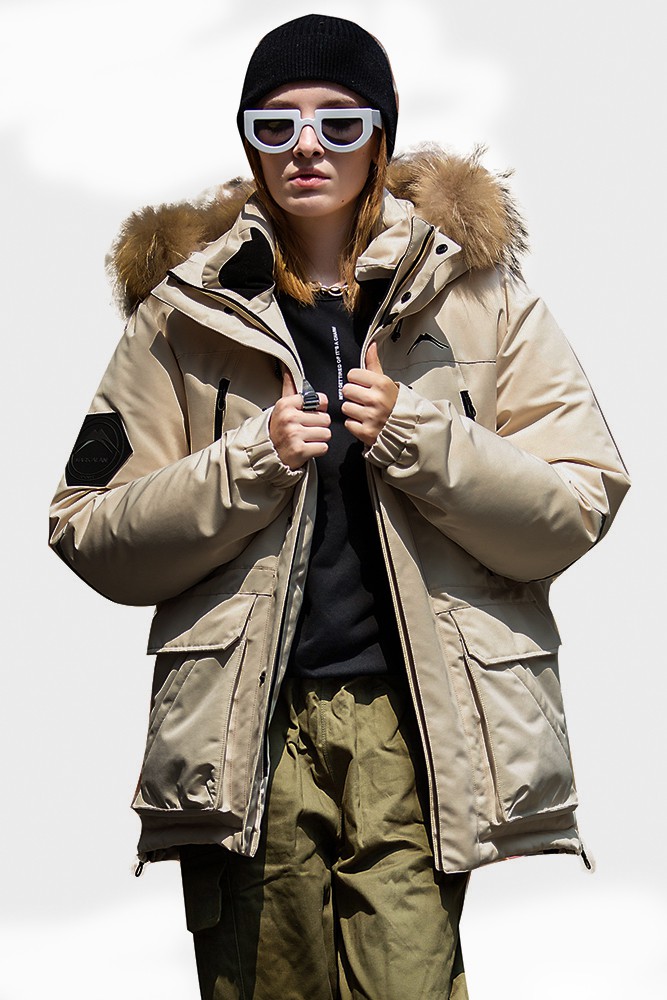 SHOP MARK ALAN