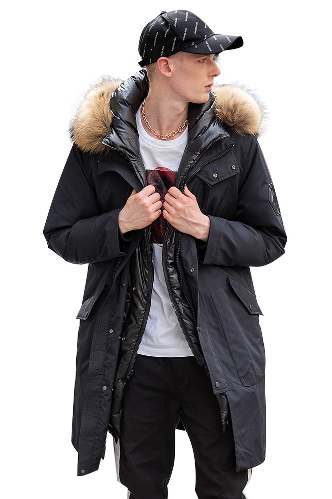 SHOP MARK ALAN