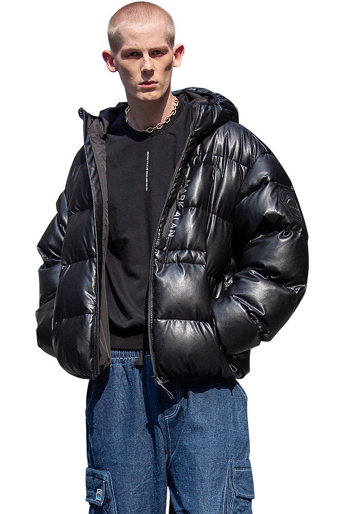 SHOP MARK ALAN