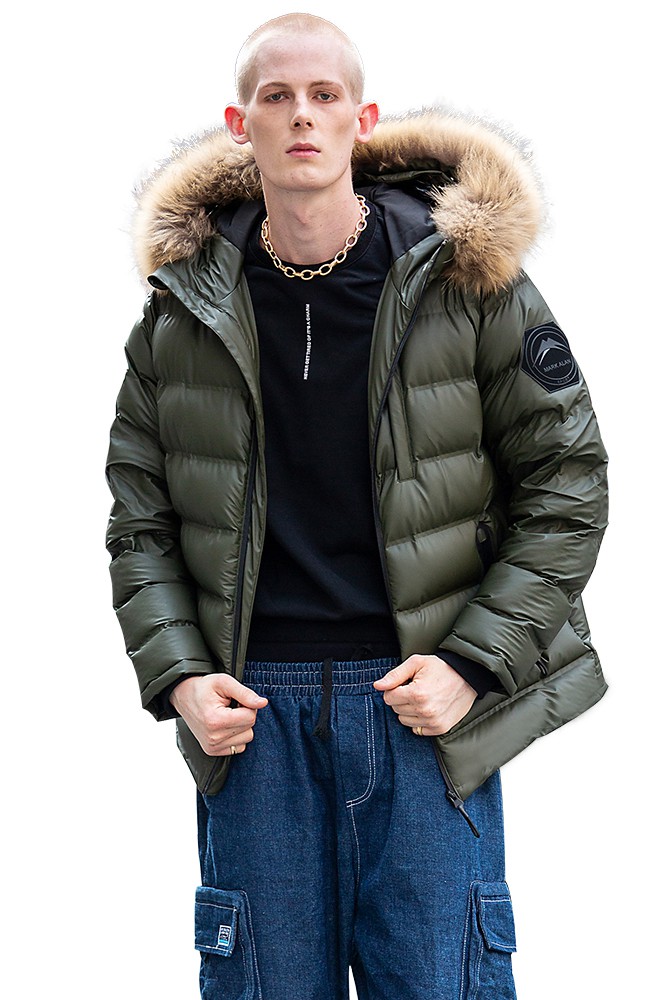 SHOP MARK ALAN